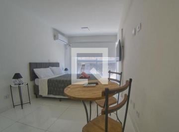 Apartamento · 22m² · 1 Quarto · Apartamento para Aluguel - Butantã, 1 Quarto, 22 m² - São Paulo