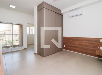 Apartamento · 38m² · 1 Quarto · 1 Vaga · Apartamento para Aluguel - Ribeirânia, 1 Quarto, 38 m² - Ribeirão Preto