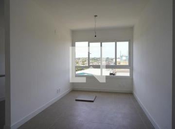 Apartamento · 60m² · 2 Quartos · 1 Vaga · Apartamento para Aluguel - Jardim Salso , 2 Quartos, 60 m² - Porto Alegre