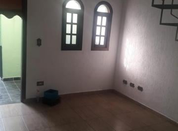 Casa · 64m² · 2 Quartos · Casa para Aluguel - Artur Alvim, 2 Quartos, 64 m² - São Paulo