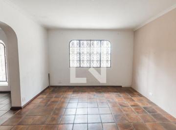 Casa · 123m² · 2 Quartos · 1 Vaga · Casa para Aluguel - Santana, 2 Quartos, 123 m² - São Paulo