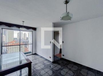 Apartamento · 67m² · 2 Quartos · 1 Vaga · Apartamento para Aluguel - Tatuapé, 2 Quartos,  67 m² - São Paulo