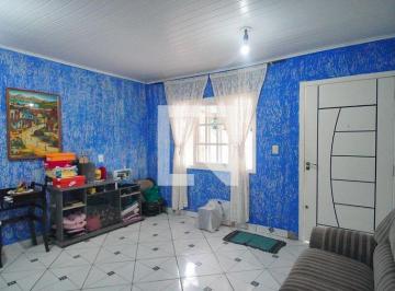 Casa · 130m² · 3 Quartos · 2 Vagas · Casa para Aluguel - Feitoria, 3 Quartos, 130 m² - São Leopoldo