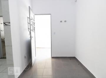 Casa · 40m² · 1 Quarto · Casa para Aluguel - Jardim Brasil , 1 Quarto,  40 m² - São Paulo