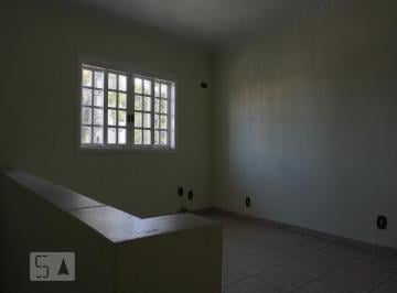 Casa · 90m² · 2 Quartos · 1 Vaga · Casa para Aluguel - Santana, 2 Quartos, 90 m² - São Paulo