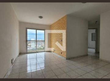Apartamento · 69m² · 3 Quartos · 1 Vaga · Apartamento para Aluguel - Vila Assunção, 3 Quartos,  69 m² - Santo André