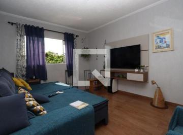 Casa · 80m² · 2 Quartos · 1 Vaga · Casa para Aluguel - Sapopemba, 2 Quartos,  80 m² - São Paulo