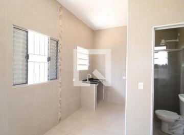 Casa · 21m² · 1 Quarto · Casa para Aluguel - Vila Euthalia, 1 Quarto,  21 m² - São Paulo