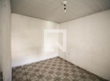 Casa · 40m² · 1 Quarto · Casa para Aluguel - Jardim Tres Marias, 1 Quarto,  40 m² - São Paulo