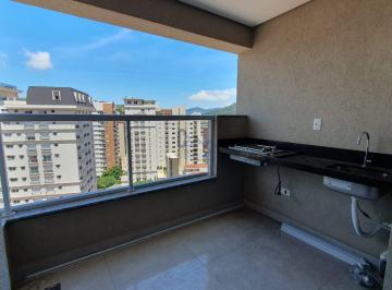 Apartamento de 3 quartos, Poços de Caldas · Apto 3 quartos- Golden Gate- São Benedito