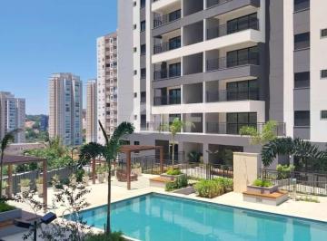 0 · Apartamento para venda - Taquaral, Campinas SP