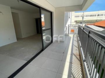 0 · Apartamento para venda - Taquaral, Campinas SP