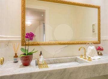 Apartamento de 3 quartos, São Paulo · Apartamento A VENDA EM HIGIENÓPOLIS!