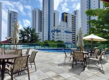 Apartamento de 1 quarto, Recife · Apartamento 01 quarto Boa Viagem