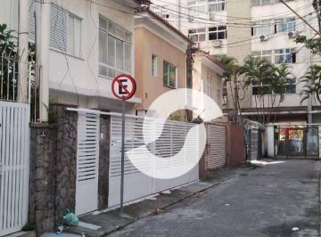 8d0f44048e553daded102198287a1dc9c322fc09 · Casa com 4 dormitórios à venda, 360 m² por R$ 3.000.000,00 - Icaraí - Niterói/RJ