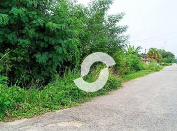 7ed4841581a3b76c58fdd0055056f840a5691801 · Terreno à venda, 862 m² por R$ 200.000,00 - Chácaras de Inoã (Inoã) - Maricá/RJ