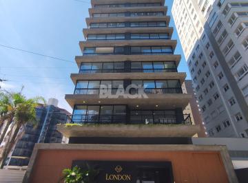 Apartamento · 110m² · 3 Quartos · 2 Vagas · Apartamento no London em Torres RS