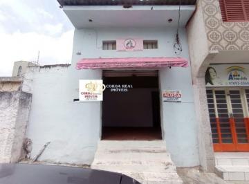 Foto 01 · SALÃO PRÓXIMO AVENIDA MACIEL MONTEIRO ARTUR ALVIM, NHOCUNE