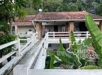 Foto 01 · RARIDADE LINDA CHACARA 6.000M² COM ACESSO A REPRESA EM PARAIBUNA !
