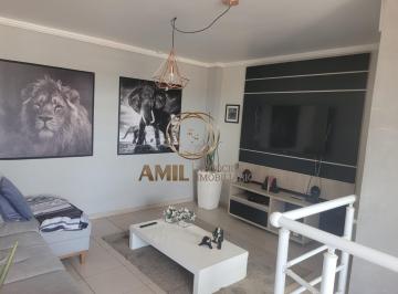 Foto 08 · Apartamento Cobertura no Spazio Campo Di Savoya, Parque Industrial, 2 Dormitórios, 1 Suíte, 118m², S