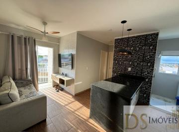 Foto 01 · Apartamento, Pinheirinho, Itu, SP