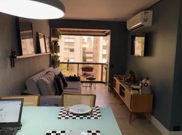 Apartamento de 1 quarto, São Paulo · Flat para Venda em São Paulo, Cerqueira César, 1 dormitório, 1 banheiro, 1 vaga