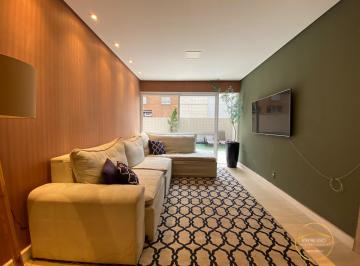 Apartamento · 105m² · 1 Quarto · 1 Vaga · Apartamento à venda no bairro Gonzaga - Santos/SP