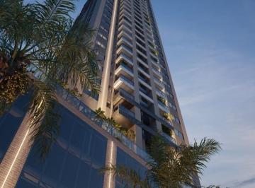 Foto 01 · ART TOWER HOME CLUB - APARTAMENTO 02 SUÍTES - ALTO PADRÃO - NO CENTRO DE ITAJAÍ.