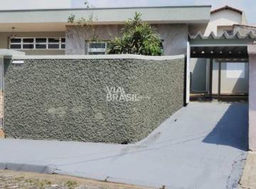Casa · 160m² · 3 Quartos · 3 Vagas · Casa Térrea para Venda no bairro Vila Guarani - Santo André - 160m² - R$ 590.000,00