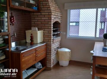 Apartamento · 260m² · 3 Quartos · 4 Vagas · TRIPLEX com 4 vagas - Px Goiás - 4 vagas-