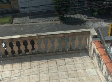 Casa · 163m² · 3 Quartos · 2 Vagas · Sobrado  Vila Progresso terreno 5 x 37