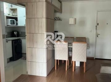 Apartamento · 44m² · 2 Quartos · Apartamento 2 quartos na Várzea