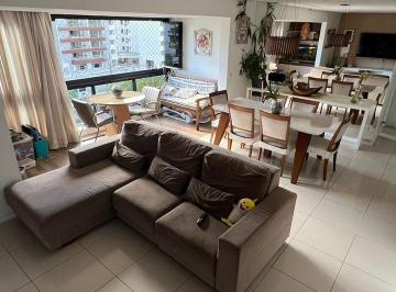 Apartamento de 3 quartos, Salvador · Alphaville I, Gardenville, Apartamento, Venda, 3/4, reformado, 106m²
