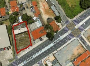 Foto 01 · Oportunidade de investimento Próximo à Estação Metrô Vila Sonia: Terreno Comercial de 1.261m² à vend