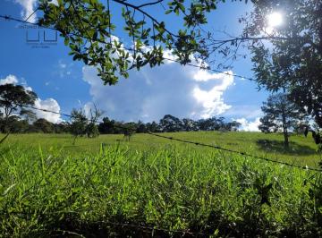 Rural · 89246m² · ÁREA/SÍTIO 89.246,62 M² - BAIRRO BOA VISTA - ATIBAIA
