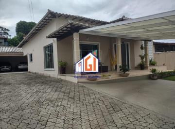 Foto 01 · Casa, São Vicente, Araruama, RJ