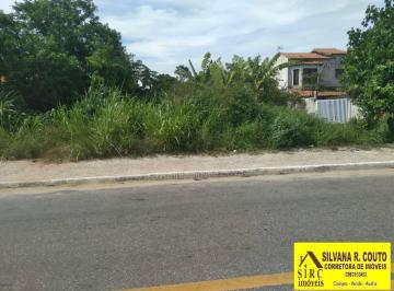 Terreno , Maricá · Itaipuaçu-Colado à 66- Lote 480 M² Comercial-R$ 300 Mil