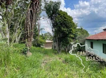 Foto 01 · CHÁCARA 2.800M² EM PARAIBUNA !