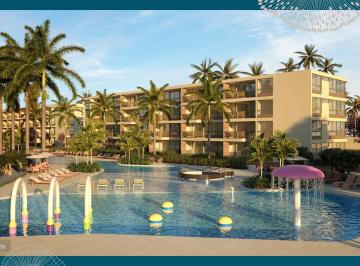 Apartamento de 3 quartos, Tamandaré · 3 QUARTOS COM 118M² EM CARNEIROS