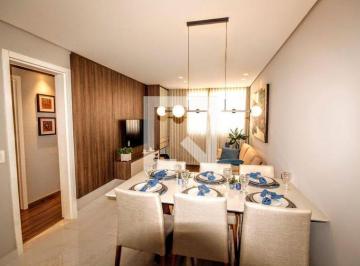 Apartamento · 70m² · 3 Quartos · 2 Vagas · Apartamento à Venda - Santo Antônio, 3 Quartos, 70 m2 - Belo Horizonte