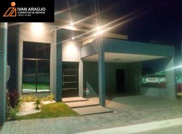 Foto 01 · Casa, Loteamento Residencial Barão de Tremembé, Tremembé, SP