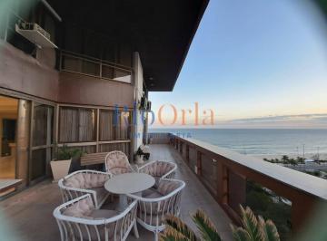 Apartamento · 306m² · 4 Quartos · 3 Vagas · Barramares, apartamento 4 quartos na praia da Barra com infraestrutura !