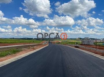 Foto 01 · Terreno, Vila América, Nova Odessa, SP