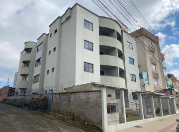 Foto 01 · Apartamento, Coral, Lages, SC