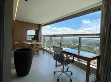 Apartamento de 3 quartos, São Paulo · Apartamento Jardim Paulista