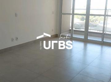 Apartamento de 2 quartos, Goiânia · APARTAMENTO 63MT 2 QUARTOS SENDO 1 SUITE SETOR SERRINHA