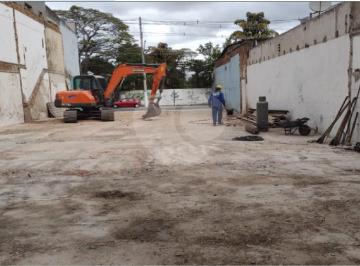 Área de Serviço · Terreno à venda em Santo amaro - SP