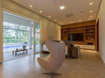 Casa de alto padrão à venda no Aruã Brisas em Mogi · Casa de alto padrão à venda no Aruã Brisas em Mogi das Cruzes com Elevador 4 dormitórios e energia p