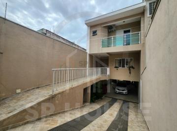 Foto 01 · Casa a venda na Saúde, 3 suítes, 6 vagas, 200m²