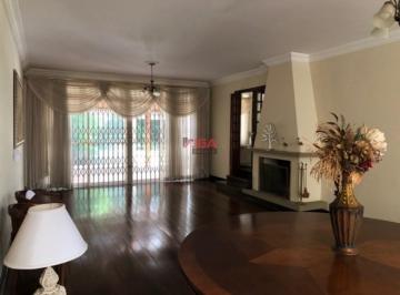 Foto 01 · Casa à Venda, 423 m² - Zona sul -Brooklin